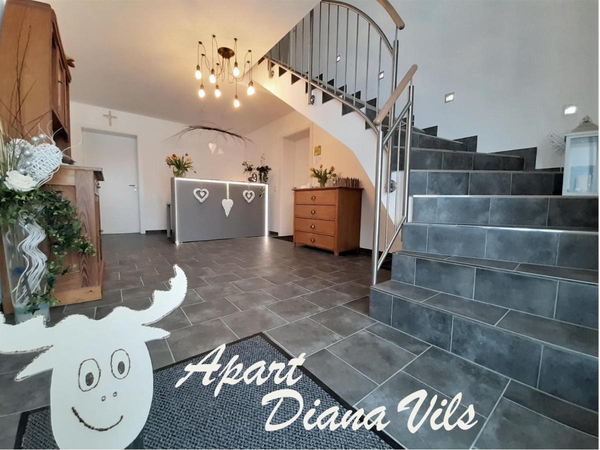 Apartament Diana