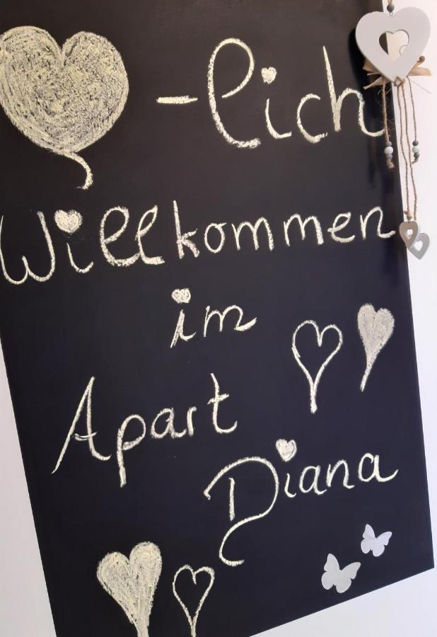 Apartamento Diana *