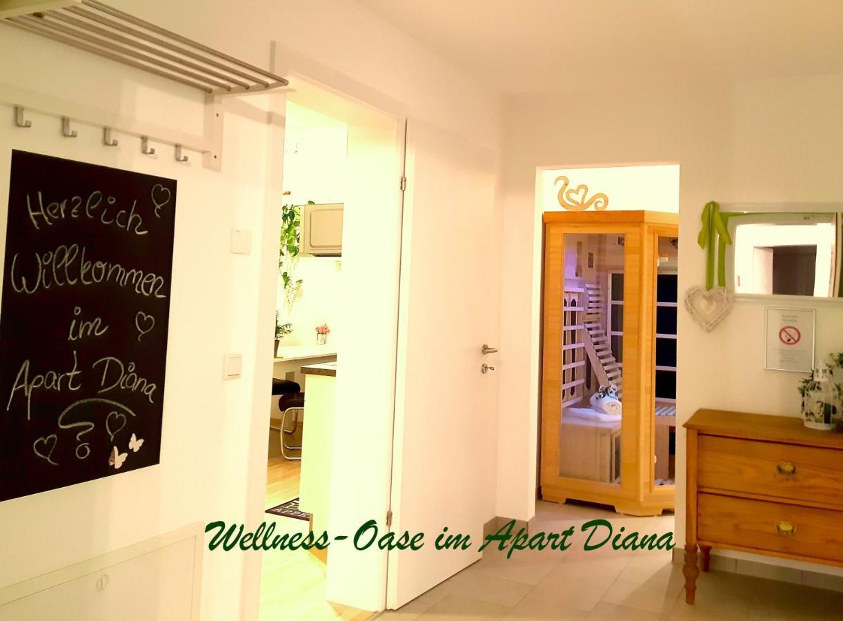 Apartament Diana Vils