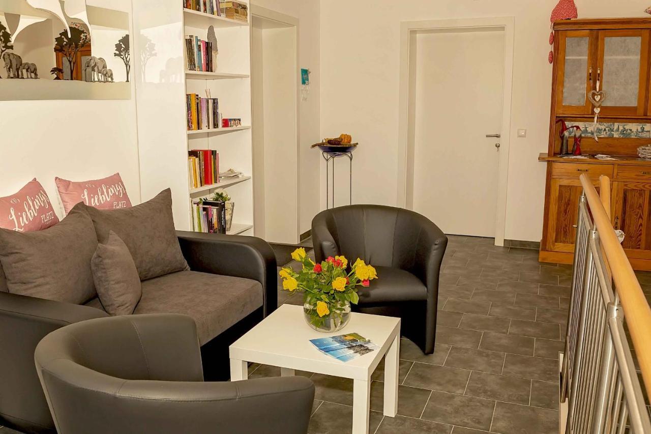 Diana Apartment *