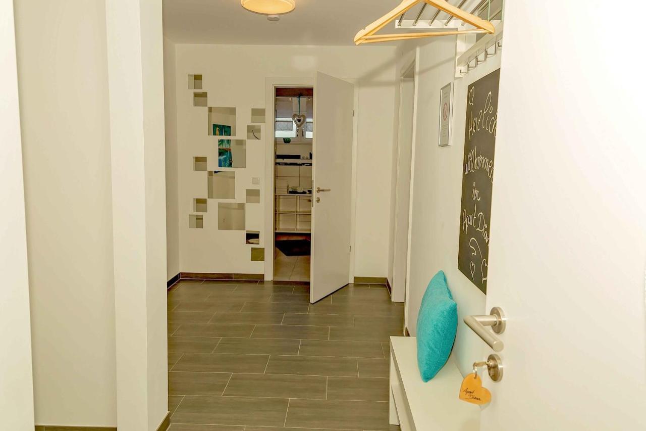 Diana Apartment Vils